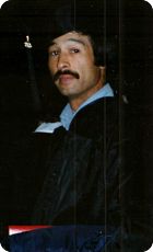 1984 EWU Graduate